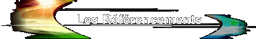 Les Rfrencements
